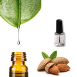 Almond Oil For Nails